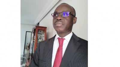 Côte d'Ivoire : Législatives 2021, Augustin Komoé appelle l'opposition à participer unis au scrutin pour avoir la majorité