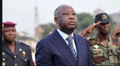 Côte d'Ivoire : De nouveaux promus dans l'armée dont l'ex-aide de camp de Laurent Gbagbo, Dua Kouassi Norbert