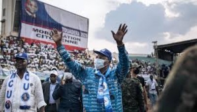 Centrafrique : Opposés à la réélection de Touadéra,10 candidats réclament l'annulation de la présidentielle