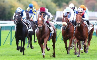 Monde : Hippisme, 590 millions de Francs CFA en jeu au Prix d'Amérique