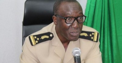 Côte d'Ivoire :   Plusieurs Préfets de de région et de départements nommés dont celui du département d'Abidjan, Bamba remplace Toh Bi