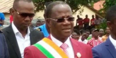 Côte d'Ivoire : Législatives 2021, Abel Djohoré ne briguera pas un autre mandat dans le Gôh, affirment ses proches