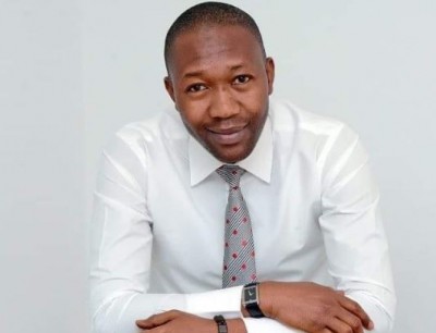 Côte d'Ivoire :  Législatives à Cocody, un prétendant interpelle pour la promotion de la nouvelle génération