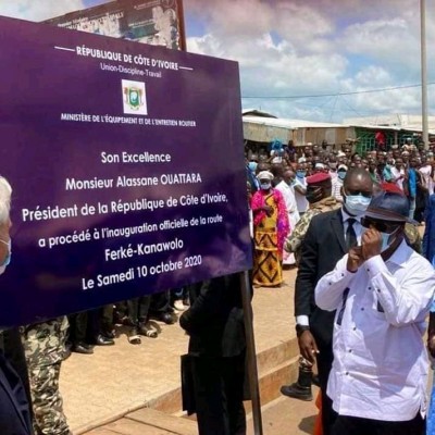 Côte d'Ivoire : Ferké, pour les législatives 2021, la puissante machine du RHDP court vers l'humiliation ?