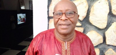 Côte d'Ivoire : Bouaké, expliquant son adhésion au RHDP, Malick Fadiga ex vice-président du PDCI souhaite que sa ville « renaisse de ses cendres »