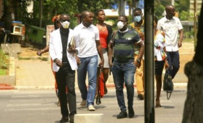 Côte d'Ivoire : Malgré le très peu de cas et le refus par crainte des conséquences, le vaccin contre le covid-19 annoncé dès le 15 février