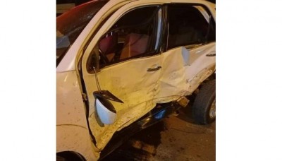Côte d'Ivoire : Bouaké, le préfet de police, perd connaissance dans un accident impliquant son véhicule et celui des Faci