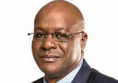 Côte d'Ivoire : BAD, Solomane Koné nommé  directeur général adjoint, région Afrique centrale