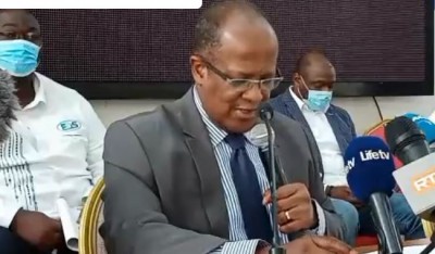 Côte d'Ivoire : Législatives 2021, l'opposition annonce une stratégie commune pour faire barrage au RHDP et glaner la majorité au parlement