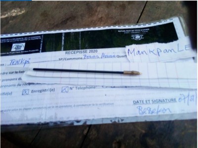 Côte d'Ivoire : Filets sociaux, des choses pas claires de la part de certains agents sur le terrain