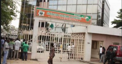Côte d'Ivoire : C'est fini pour le comité Exécutif de la FIF, le Gouvernement prend acte de la mise en place d'un  comité de normalisation de la FIFA