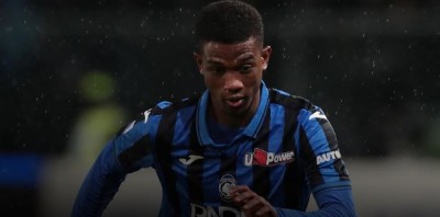 Côte d'Ivoire : La pépite Amad Diallo s'engage pour quatre (04) ans avec Manchester United, le montant estimé à 26,6 milliards FCFA