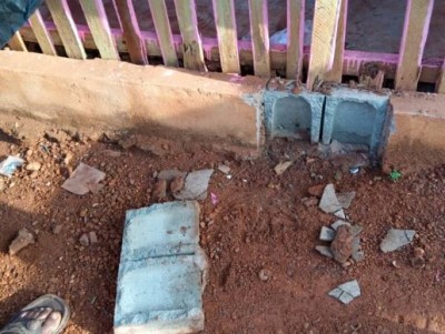 Côte d'Ivoire : Moronou, la foudre tue plusieurs élèves devant leur établissement