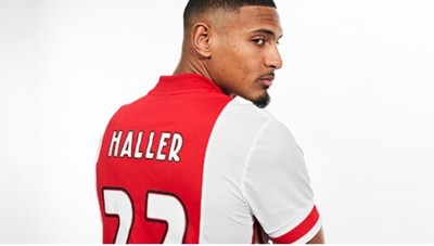 Côte d'Ivoire : Transfert, Sébastien Haller quitte West Ham et rejoint  l'Ajax d'Amsterdam pour quatre ans