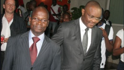 Côte d'Ivoire : CEI, les représentants de l'opposition ont-ils été empêchés de reprendre leurs fonctions ? Explications...