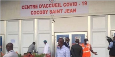 Côte d'Ivoire : Lutte contre la Covid-19, des agents de santé soupçonnés de racket suspendus ?