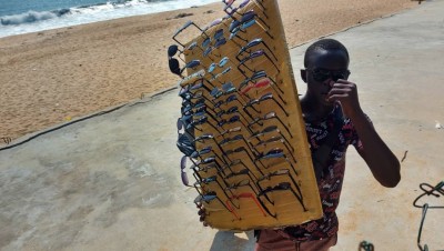Côte d'Ivoire : Solaires en plastique, demain tous aveugles ?