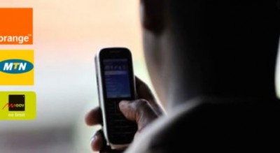 Côte d'Ivoire : Les sociétés de téléphonie mobile interdites d'attribuer des bonus de plus de 100% à leurs abonnés