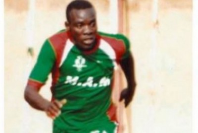 Côte d'Ivoire : Un joueur  décède pendant un match de Maracana  au quartier, le SG du Stella n'est plus