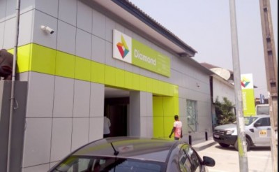 Côte d'Ivoire : NSIA Banque annonce la fermeture définitive de Diamond Bank CI à compter du mardi 12 janvier