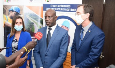 Côte d'Ivoire : Inscriptions à l'Université, Adama Diawara : «on préfère payer 500 mille FCFA pour papou au préscolaire au lieu 30 mille pour un enfant qui a le BAC »