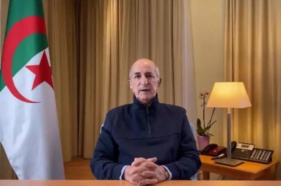 Algérie : Le président Tebboune repart en Allemagne pour des soins médicaux
