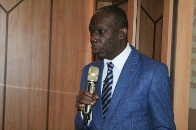 Côte d'Ivoire : PDCI, Gnamien Yao remobilise les militants à soutenir Bédié dans le dialogue