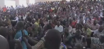 Côte d'Ivoire : Contrôle physique de présence de poste, 1408 fonctionnaires menacés d'exclusion