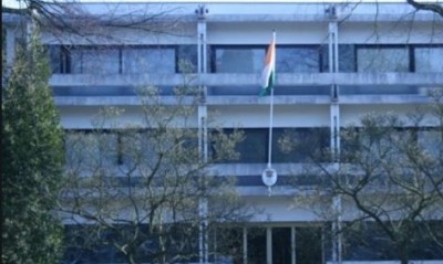 Côte d'Ivoire : Ambassade aux USA, suspension des demandes de visas et de passeports jusqu'au 1er février prochain