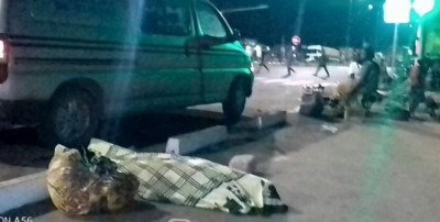 Côte d'Ivoire : Drame à Niakara, le corps sans vie d'une femme découvert en bordure d'une gare routière