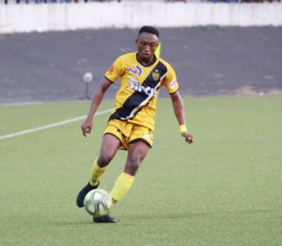 Côte d'Ivoire : Mercato, la pépite de l'Asec Traoré  Bénié transféré au club Suédois du BK Häcken
