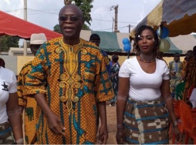 Côte d'Ivoire : A deux mois des législatives, décès du député Frédéric Ozoukou candidat à sa propre succession