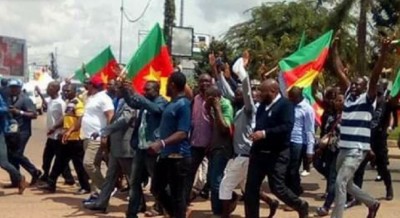 Cameroun : Les cadres  et militants du Mrc arrêtés  restent en prison