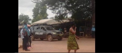 Côte d'Ivoire : Drame à Guiglo, pour un refus de ses parents de célébrer son anniversaire, une fillette se donne la mort par pendaison