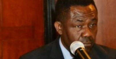 Côte d'Ivoire : Comité de normalisation de la FIF, la délégation de la FIFA est à Abidjan, fin du suspens ce jeudi ?