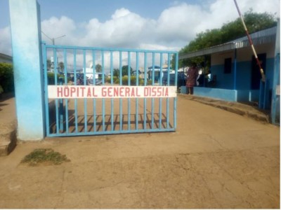 Côte d'Ivoire : Hôpital General d'Issia, le calvaire  des femmes enceintes par manque d'appareils pour les échographies