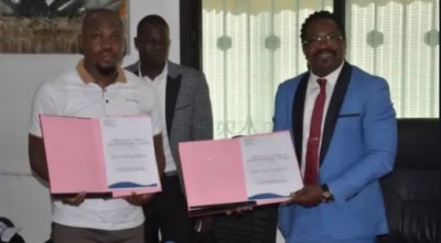 Côte d'Ivoire : Bancarisation des bourses, la FESCI prend de nouvelles dispositions