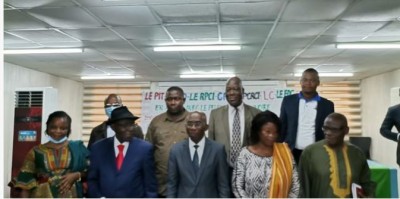 Côte d'Ivoire : Participation de l'opposition aux Législatives, des petits partis se « rebellent » contre Gbagbo et Bédié