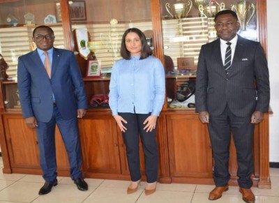 Côte d'Ivoire : La  FIFA  dévoile les  critères et conditions importants dans le choix des membres  du Comité de Normalisation