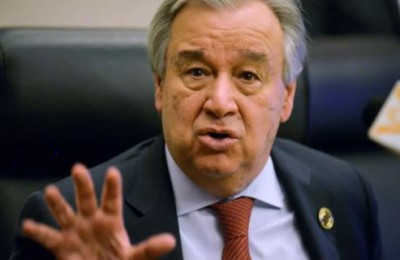 Côte d'Ivoire : Soldats ivoiriens tués au Mali, l'ONU condamne et souligne que ces attaques contre ses forces peuvent constituer un crime de guerre