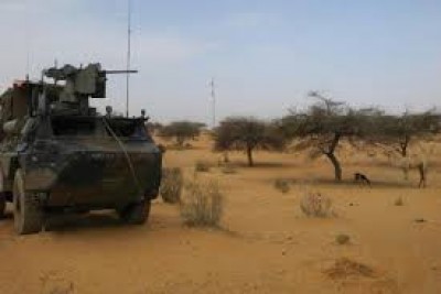 Mali : Al Qaida revendique une attaque suicide contre des soldats français dans le Sahel