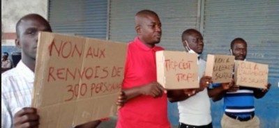 Côte d'Ivoire : Vagues de licenciements à la Compagnie de Distribution  (CDCI) ?
