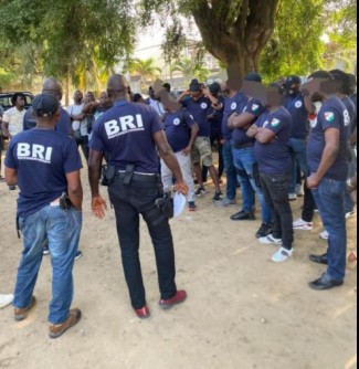 Côte d'Ivoire : Lutte contre le grand banditisme, retour de l'opération « coup de poing »