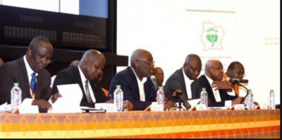 Côte d'Ivoire : Malgré la mise en place d'un comité de normalisation, le comité exécutif de la FIF  continue de défier la FIFA et annonce avoir déposé enfin ses recours au TAS