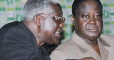 Côte d'Ivoire : Législatives 2021, coup de tonnerre au PDCI, Djédjé Mady candidat indépendant