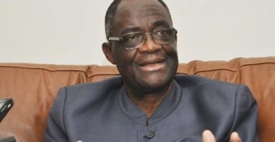 Côte d'Ivoire : PDCI-RDA, Maurice Kakou Guikahué recouvre provisoirement la liberté
