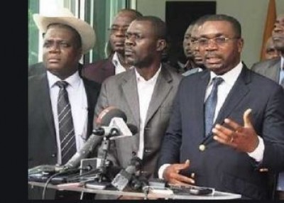 Côte d'Ivoire : Fonctionnaires et retraités, reprise du paiement du  stock des arriérés dès fin janvier, tous les détails