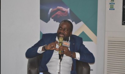 Côte d'Ivoire : Le Directeur Général de la Poste aux livreurs urbains «La Poste n'est pas votre concurrente»