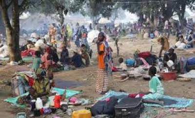 Cameroun : Les crises sécuritaires déchirent le pays, les personnes déplacées internes explosent