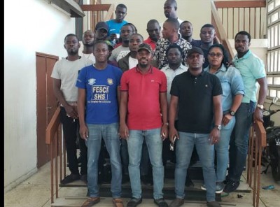 Côte d'Ivoire : Université de Cocody,  le coût de l'école doctorale reconduit à 90.000 FCFA pour cette année académique, une autre victoire pour la FESCI